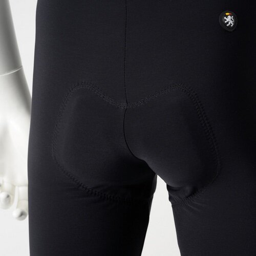 KAPELMUUR ( カペルミュール ) ビブタイツ ウインドシールドビブタイツ