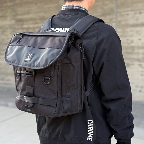 CHROME ( クローム ) バックパック VERSATILE BACKPACK 2.0