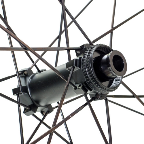 ANTARES ( アンタレス ) ロードバイク用ホイール(ディスクブレーキ用