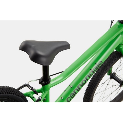CANNONDALE ( キャノンデール ) キッズバイク KIDS QUICK 20 ( キッズ