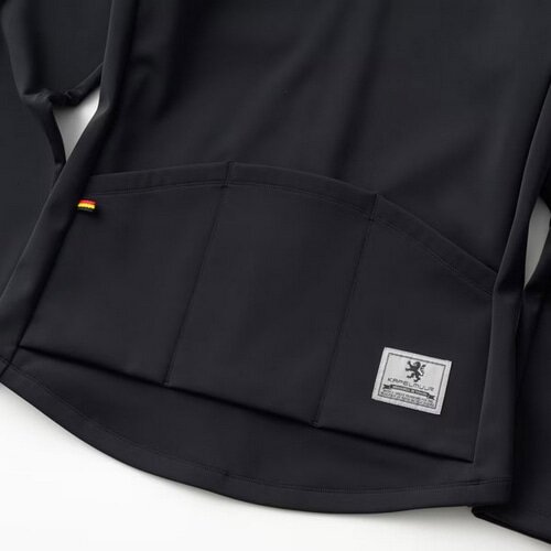KAPELMUUR ( カペルミュール ) ジャケット ウインドシールドジャケット