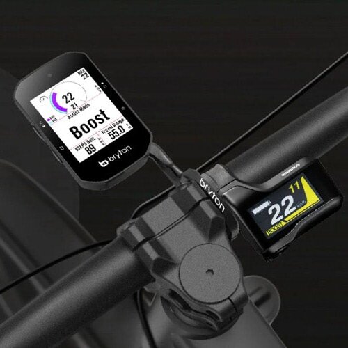 BRYTON ( ブライトン ) サイクルコンピューター 本体 RIDER ( ライダー