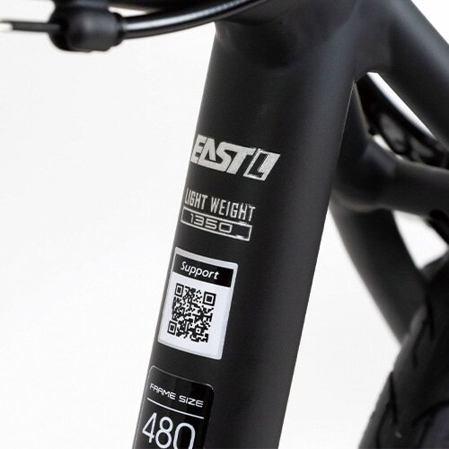 KHODAABLOOM ( コーダーブルーム ) クロスバイク RAIL ST ( レイル