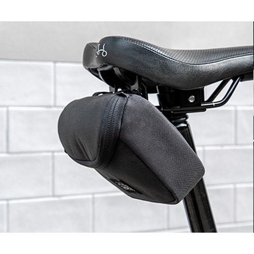 BROMPTON ( ブロンプトン ) フロントバッグ/ハンドルバッグ METRO