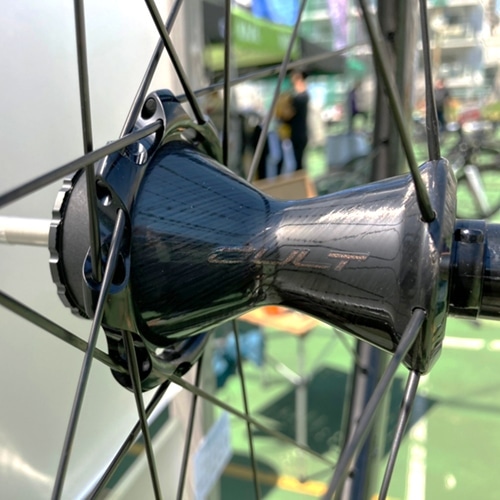 Campagnolo ( カンパニョーロ ) BORA ULTRA WTO 60 DB ( ボーラ