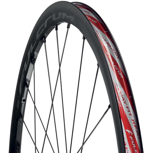 FULCRUM ( フルクラム ) ロードバイク用ホイール(ディスクブレーキ用