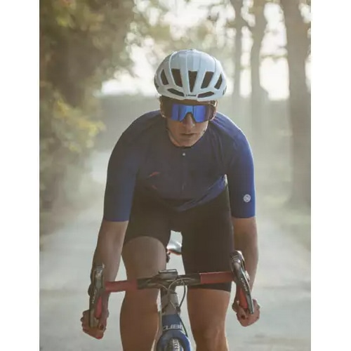 BICYCLELINE ( バイシクルライン ) 半袖ジャージ WOMEN'S S/S JERSEY