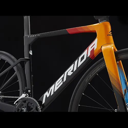 MERIDA ( メリダ ) REACTO 4000 DISC リアクト ディスク バーレーン