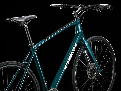 TREK ( トレック ) クロスバイク FX SPORT CARBON 4 ダーク