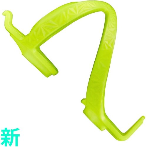 SUPACAZ(スパカズ) ボトルケージ FLY CAGE POLY ( フライ ケージ