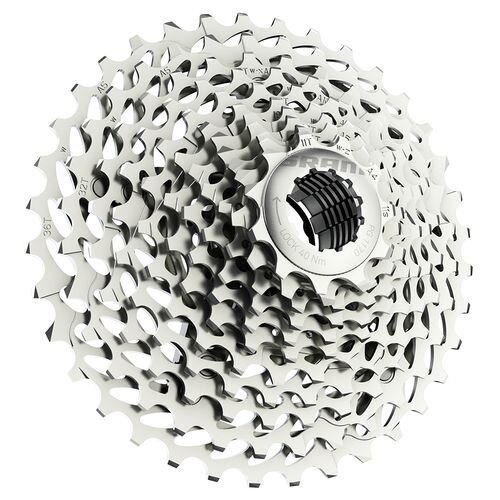 SRAM ( スラム ) スプロケット CASSETTE PG-1170 11S 11-36T | 自転車