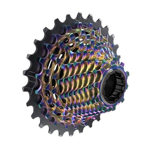 SRAM ( スラム ) スプロケット CASSETTE XG-1290 RAINBOW 10-28T 12S