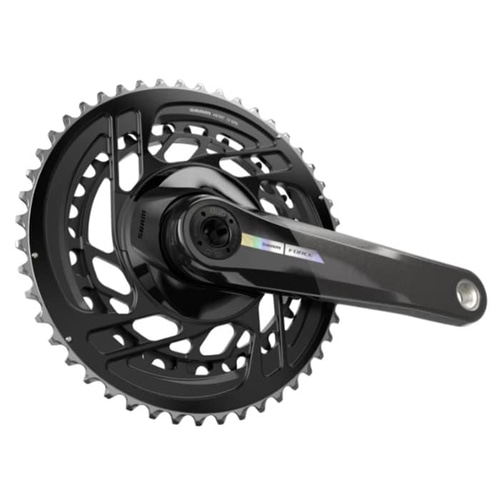 SRAM ( スラム ) クランク・クランクセット FORCE AXS D2 CRANK SET