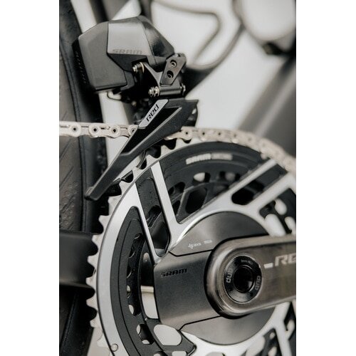 SRAM ( スラム ) クランクタイプパワーメーター RED AXS POWOR METER