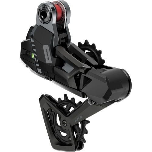SRAM ( スラム ) リアディレイラー RIVAL XPLR AXS REAR DERAILLEUR E1