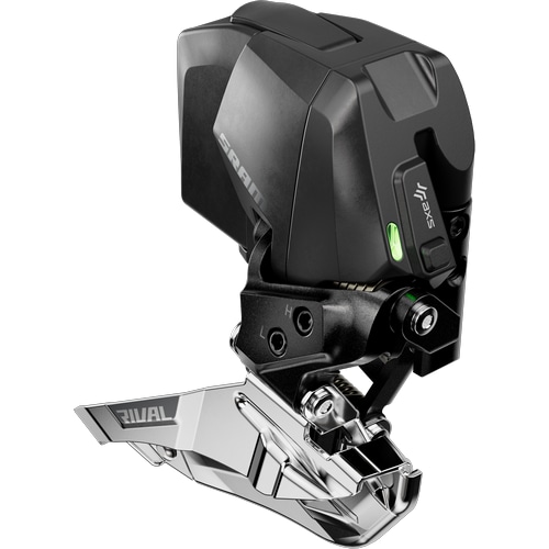 SRAM ( スラム ) フロントディレイラー RIVAL AXS FRONT DERAILLEUR E1