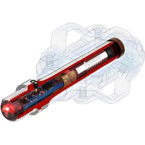 Favero ELECTRONICS ( ファベロエレクトロニク ) ペダルタイプパワー