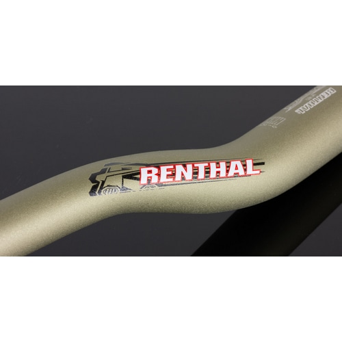 RENTHAL ( レンサル ) マウンテンバイク用 FATBAR LITE 35 ( ファット