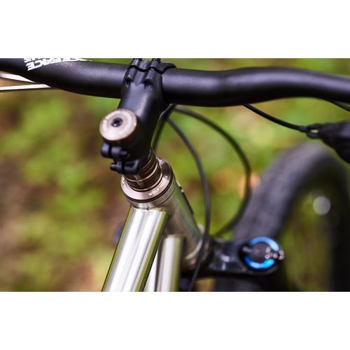 WOLFTOOTH ( ウルフトゥース ) ヘッドパーツ PREMIUM HEADSET