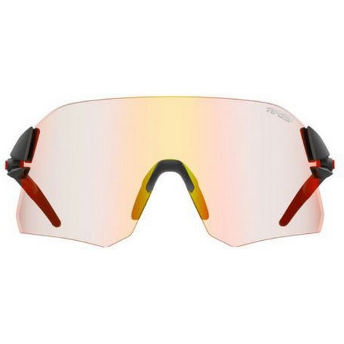 TIFOSI ( ティフォージ ) サングラス RAIL ( レール ) マットブラック