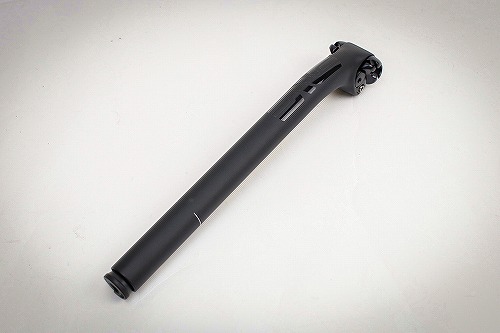 ENVE ( エンヴィ ) SEATPOST ( シートポスト ) 2BOLT 300 25MMOFFSET