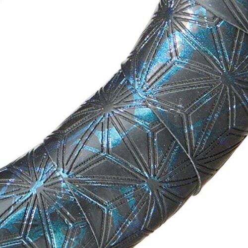 SUPACAZ ( スパカズ ) バーテープ SUPER STICKY KUSH SPLAT ( スーパー