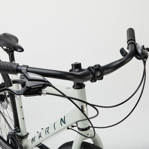 MARIN ( マリン ) クロスバイク FAIRFAX DISC SE ( フェアファックス