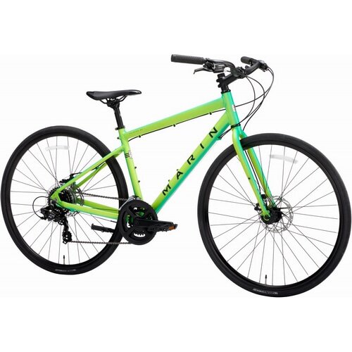 MARIN ( マリン ) クロスバイク FAIRFAX DISC SE ( フェアファックス