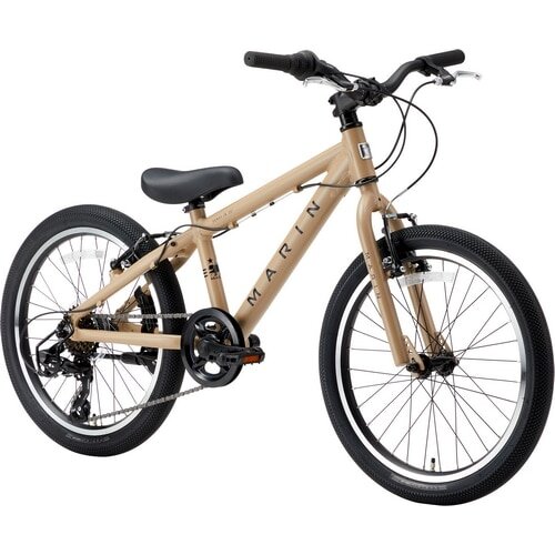 MARIN ( マリン ) キッズバイク DONKY JR 20 6S ( ドンキー ジュニア