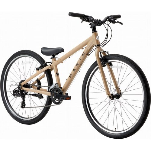 MARIN ( マリン ) キッズバイク DONKY JR 26 7S ( ドンキー ジュニア