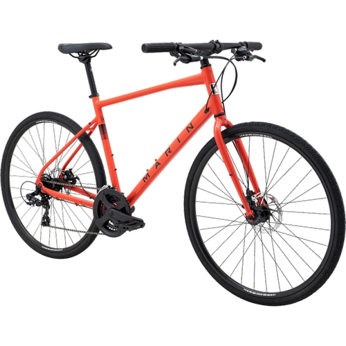 MARIN ( マリン ) クロスバイク FAIRFAX-1 ( フェアファックス 1