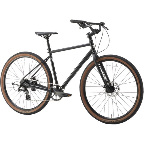 MARIN ( マリン ) クロスバイク NICASIO SE ( ニカシオ SE ) マット