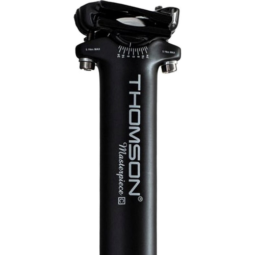 THOMSON ( トムソン ) シートポスト MASTERPIECE CARBON