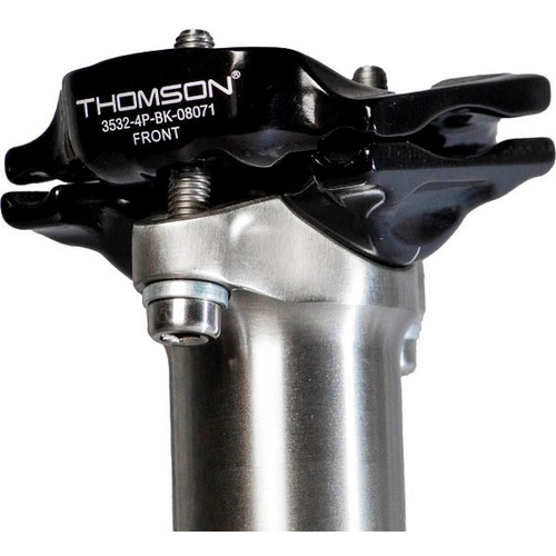 THOMSON ( トムソン ) シートポスト TITANIUM SEATPOST ( チタニウム