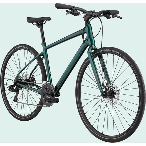 CANNONDALE ( キャノンデール ) クロスバイク QUICK 5 ( クイック 5