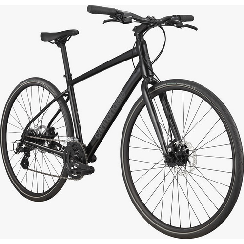 CANNONDALE ( キャノンデール ) クロスバイク QUICK LTD ( クイック