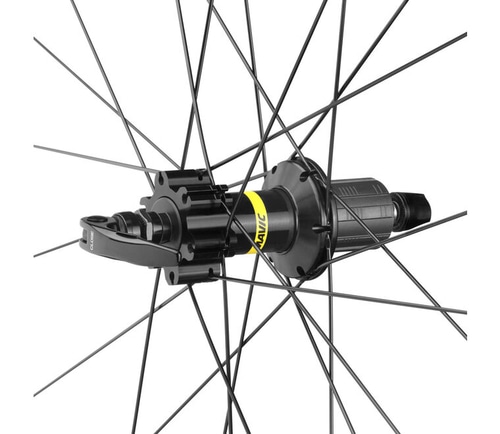 MAVIC ( マヴィック ) MTB用ホイール CROSSRIDE ( クロスライド ) FTS