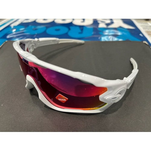 OAKLEY ( オークリー ) サングラス JAWBREAKER ( ジョウブレイカー