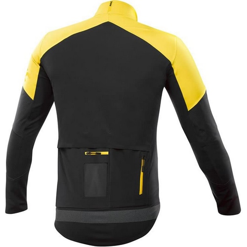 MAVIC ( マヴィック ) ジャケット COSMIC PRO SOFTSHELL JACKET
