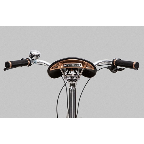 BROOKS ( ブルックス ) サドル CAMBIUM C17 ( カンビウム C17