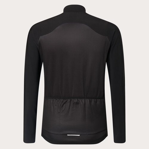OAKLEY ( オークリー ) 長袖ジャージ CLIMA THERMAL LS JERSEY
