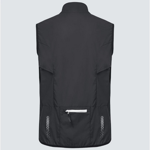 OAKLEY ( オークリー ) ベスト・ジレ ELEMENTS PKBLE VEST