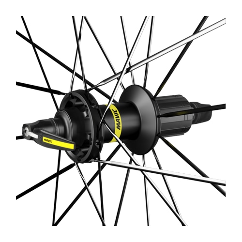 MAVIC ( マヴィック ) ロードホイール COSMIC ( コスミック ) SLR 40