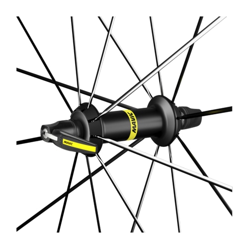 MAVIC ( マヴィック ) ロードホイール COSMIC ( コスミック ) SLR 40