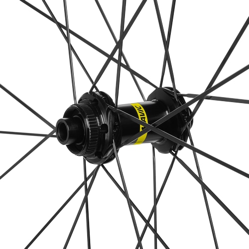 MAVIC ( マヴィック ) ロードバイク用ディスクホイール ALLROAD 650B