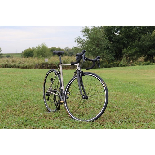 CALAMITA ( カラミータ ) ロードバイク DUE+ ( デュエ プラス ) シルク