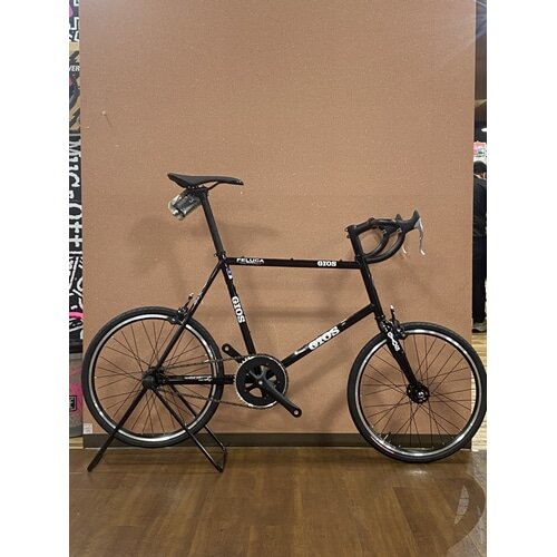 GIOS ( ジオス ) ミニベロ FELUCA PISTA ( フェルーカ ピスタ