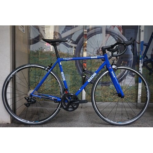GIOS ( ジオス ) ロードバイク FELLEO (フェレオ) 105 R7000 ジオス
