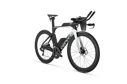 CERVELO ( サーベロ ) トライアスロンバイク・TTバイク P-Series Disc