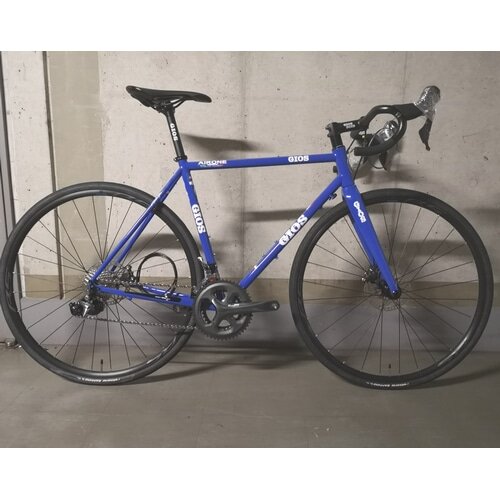 GIOS ( ジオス ) ロードバイク AIRONE DISC ( アイローネ ディスク